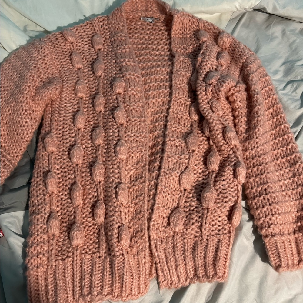 Favlux cardigan